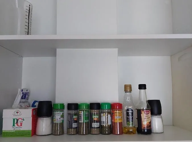 아파트 Orlando Luxury