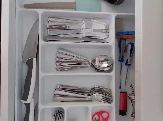 Orlando Luxury * 아데제