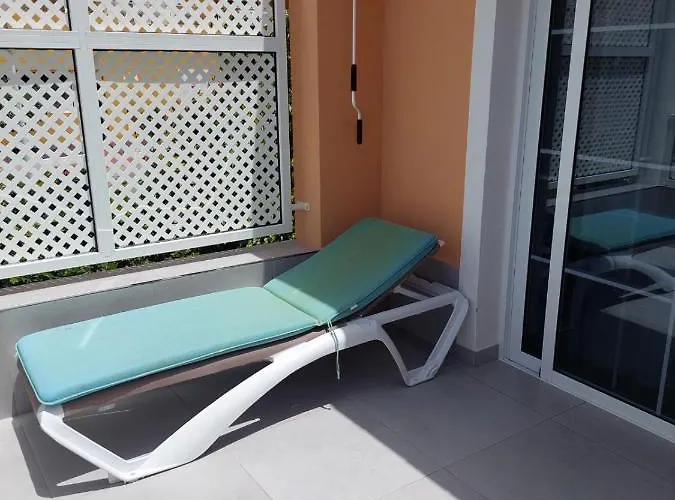 Orlando Luxury 아파트 *