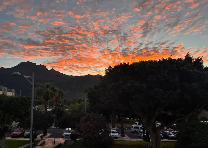 Orlando Luxury 아데제