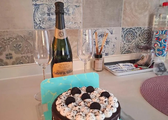 Orlando Luxury 아파트 아데제