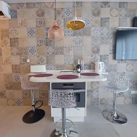 Orlando Luxury Apartamento