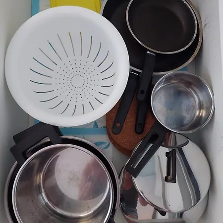 Orlando Luxury Apartment