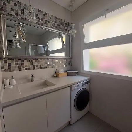 Orlando Luxury Apartment Costa Adeje (Tenerife)