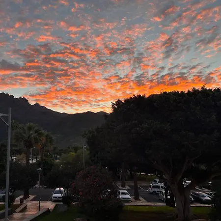 Orlando Luxury Costa Adeje (Tenerife)