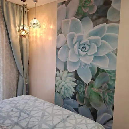 Apartment Orlando Luxury Costa Adeje (Tenerife)