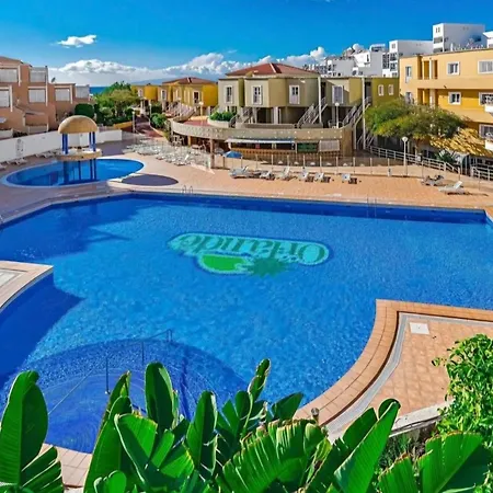 Apartment Orlando Luxury