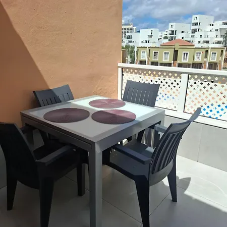 Apartamento Orlando Luxury *