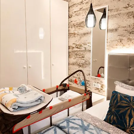 Orlando Luxury Apartamento Costa Adeje (Tenerife)