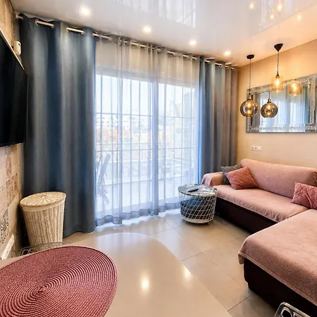 Orlando Luxury * Costa Adeje (Tenerife)