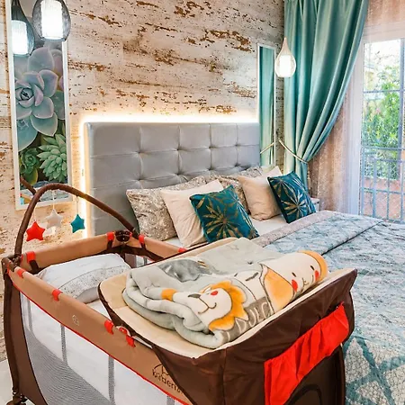 Orlando Luxury *