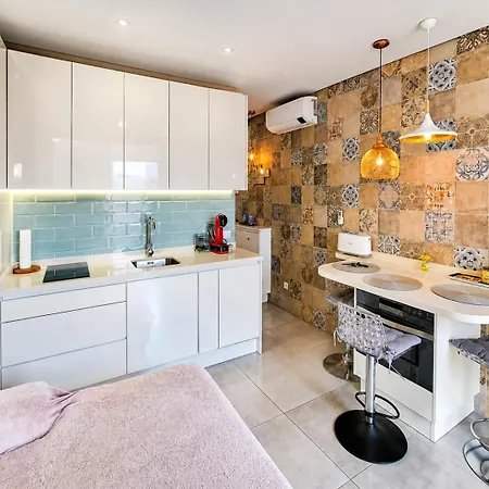 Apartamento Orlando Luxury Costa Adeje (Tenerife)