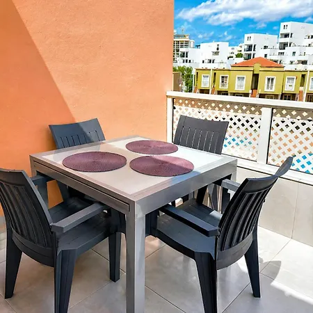 Apartamento Orlando Luxury Costa Adeje (Tenerife)