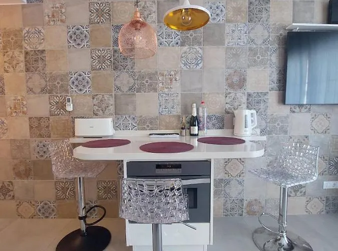 Orlando Luxury Apartman