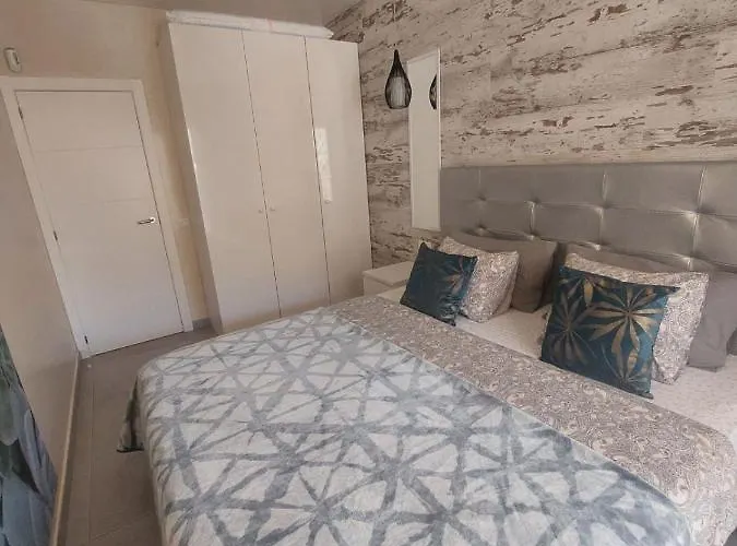 Apartamento Orlando Luxury