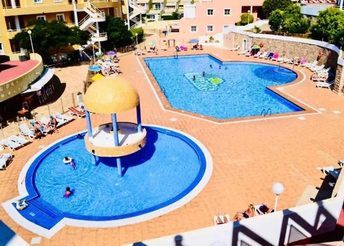 Orlando Luxury * Costa Adeje (Tenerife)