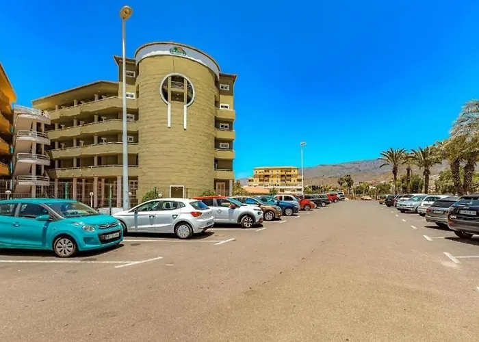 Apartman Orlando Luxury