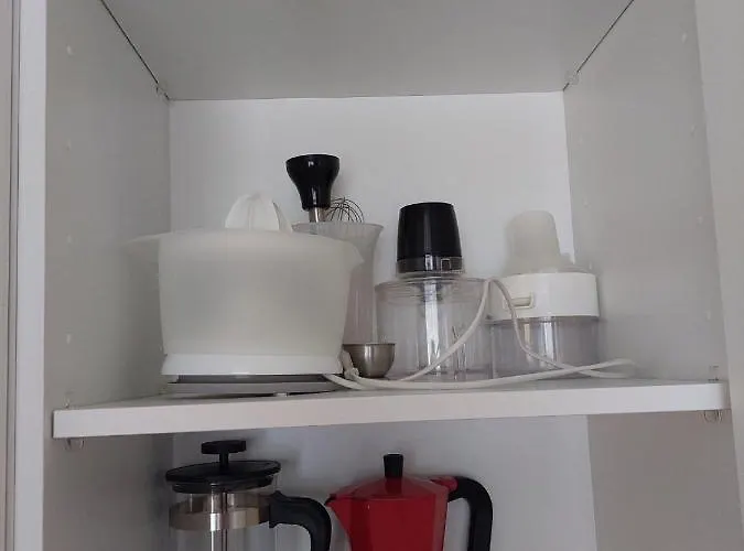 Apartman Orlando Luxury *