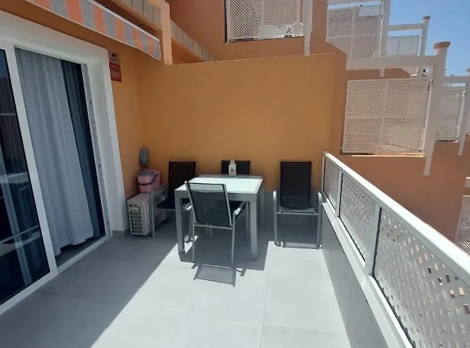 Apartamento Orlando Luxury