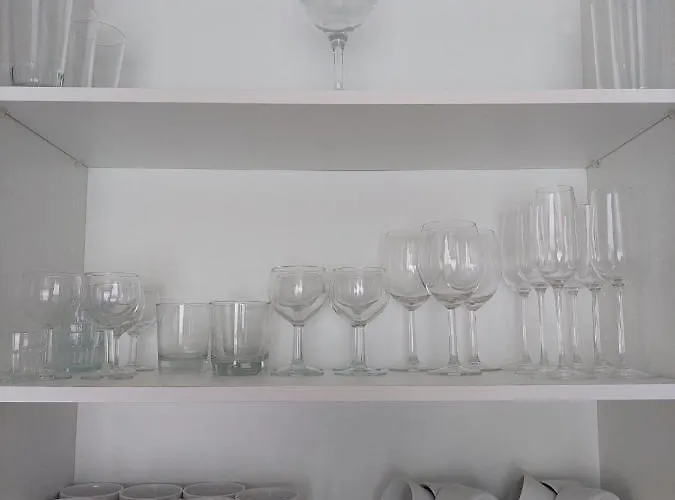 Apartamento Orlando Luxury