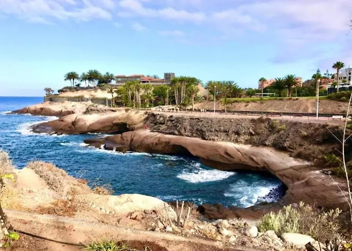 Apartamento Orlando Luxury *