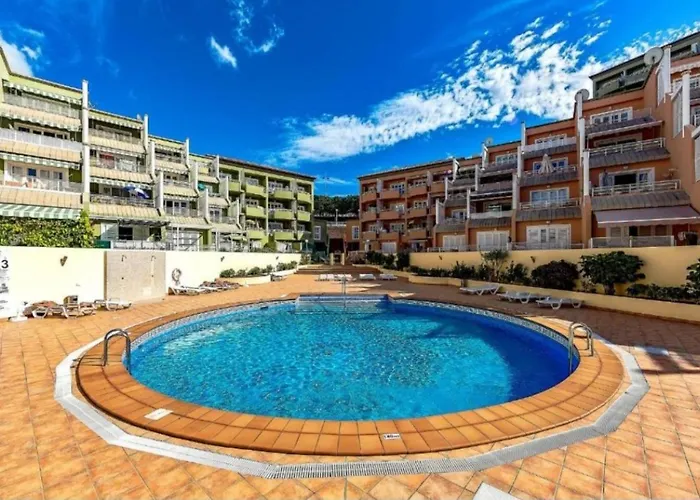 Apartamento Orlando Luxury