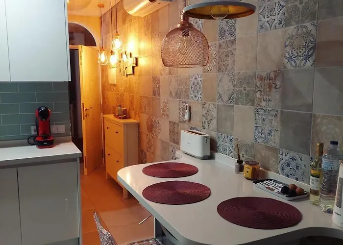 Orlando Luxury Apartamento *