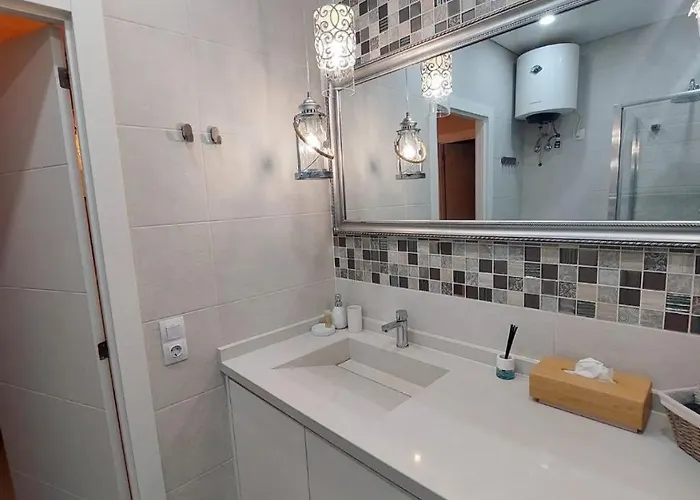 Orlando Luxury * Costa Adeje (Tenerife)