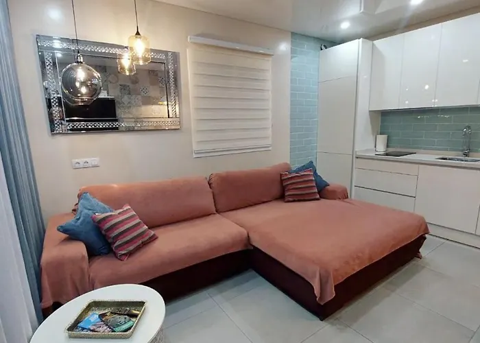 Orlando Luxury Apartman *