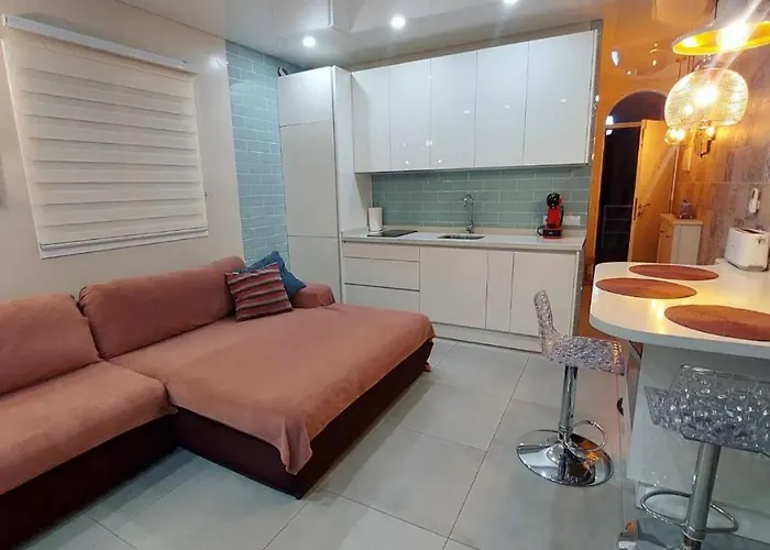 Orlando Luxury Costa Adeje (Tenerife)