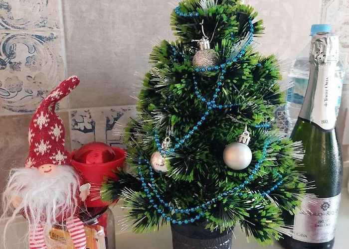 Apartman Orlando Luxury