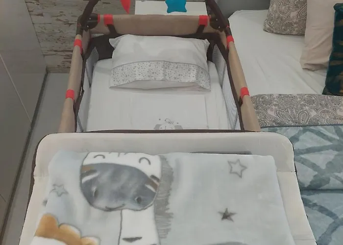 Orlando Luxury * Costa Adeje (Tenerife)