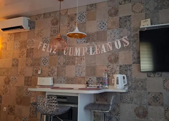 Orlando Luxury Apartman