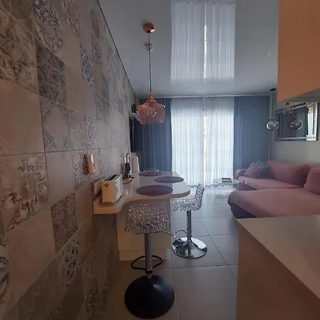 Apartamento Orlando Luxury
