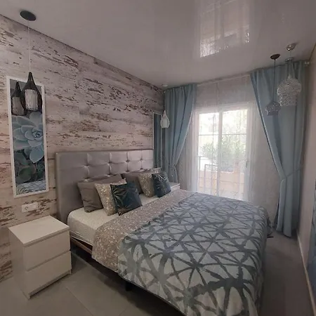 Orlando Luxury Lejlighed