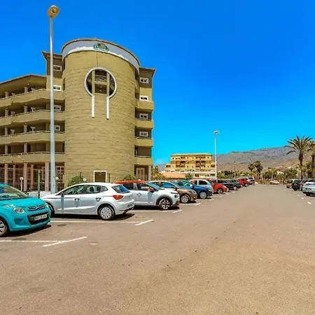 Lejlighed Orlando Luxury