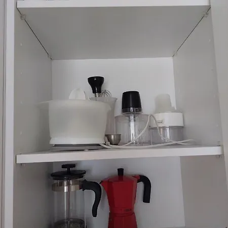 Lejlighed Orlando Luxury *