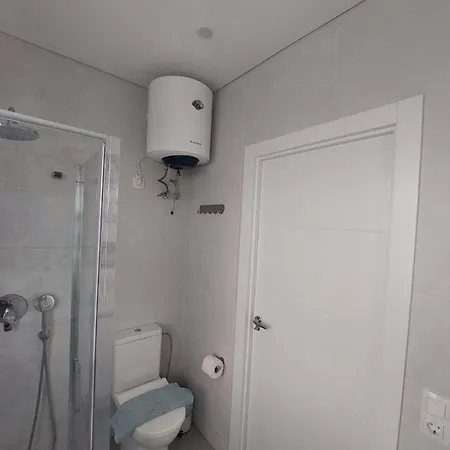 Orlando Luxury Apartamento *