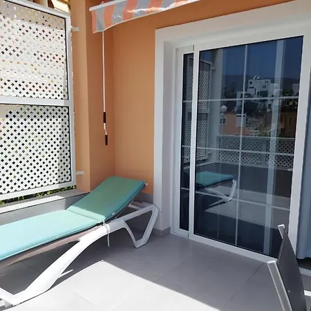 Orlando Luxury Costa Adeje (Tenerife)