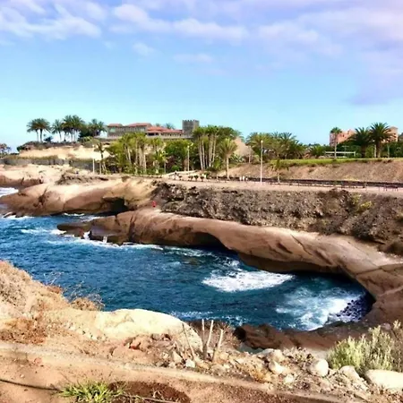 Lejlighed Orlando Luxury *