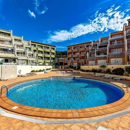 Apartamento Orlando Luxury