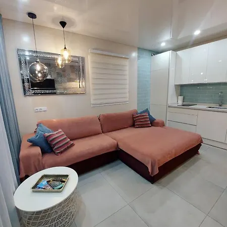 Orlando Luxury Lejlighed *