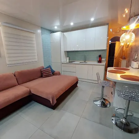 Orlando Luxury Costa Adeje (Tenerife)