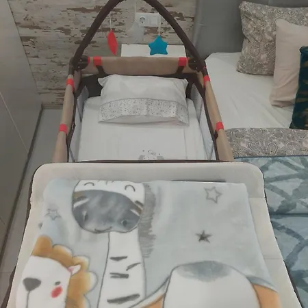 Orlando Luxury * Costa Adeje (Tenerife)