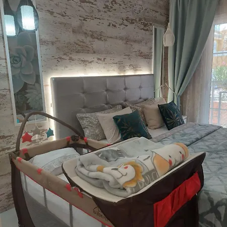 Orlando Luxury Lejlighed *