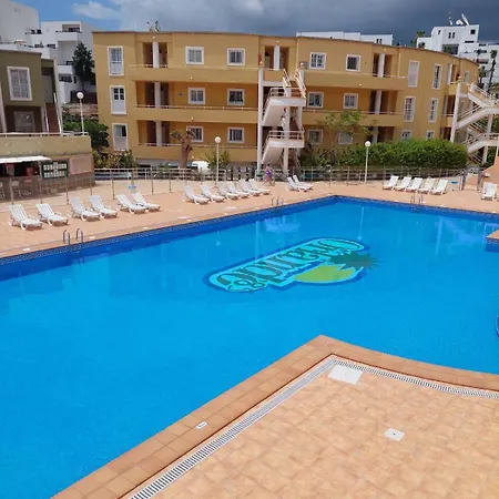 Daire Orlando Luxury *
