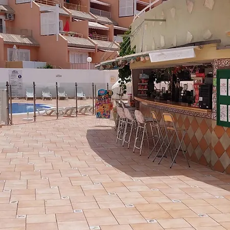 Orlando Luxury * Costa Adeje