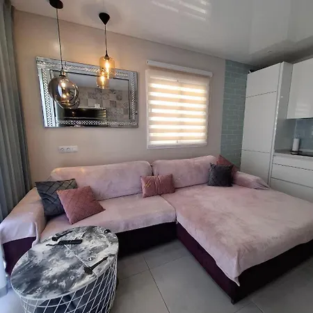 Orlando Luxury Costa Adeje (Tenerife)