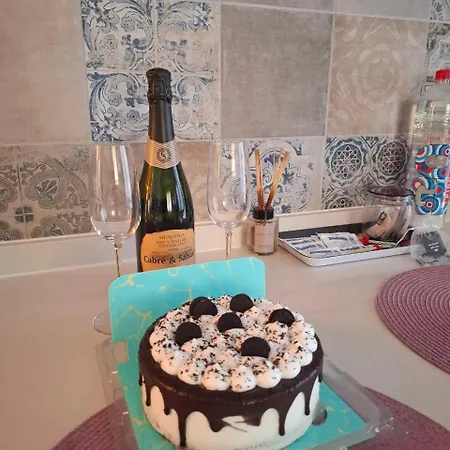 Orlando Luxury Appartement Costa Adeje (Tenerife)