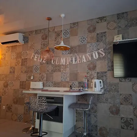 Orlando Luxury Appartement